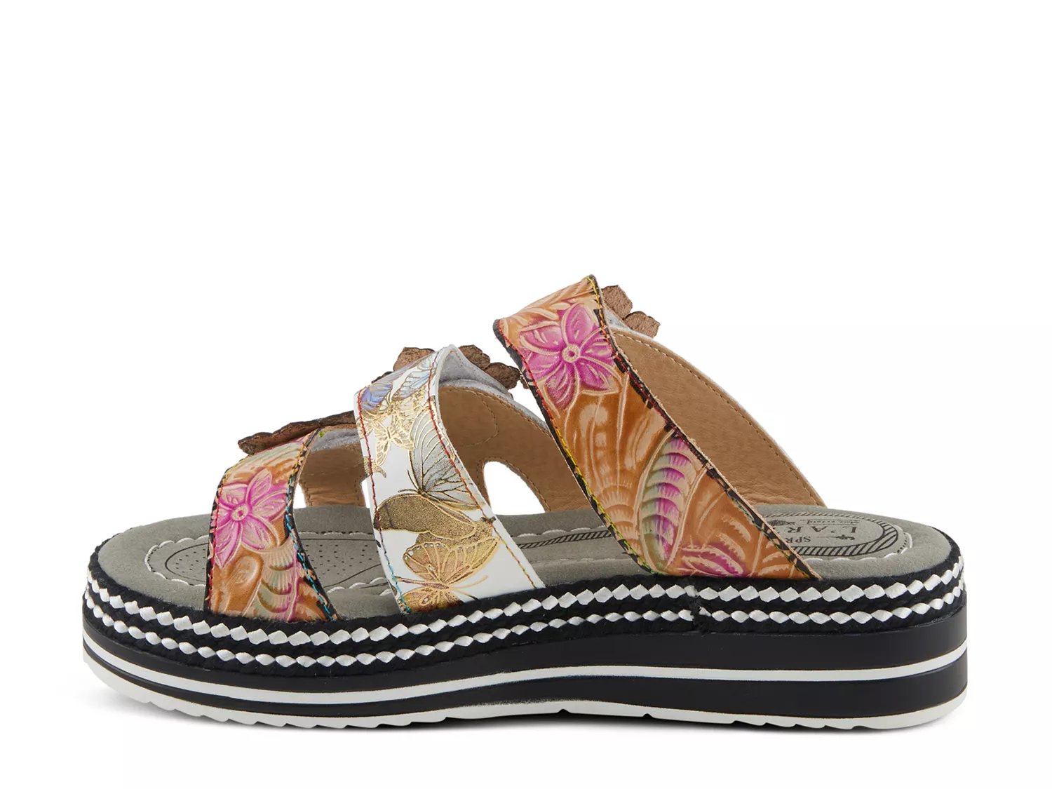 Naomi Sandal