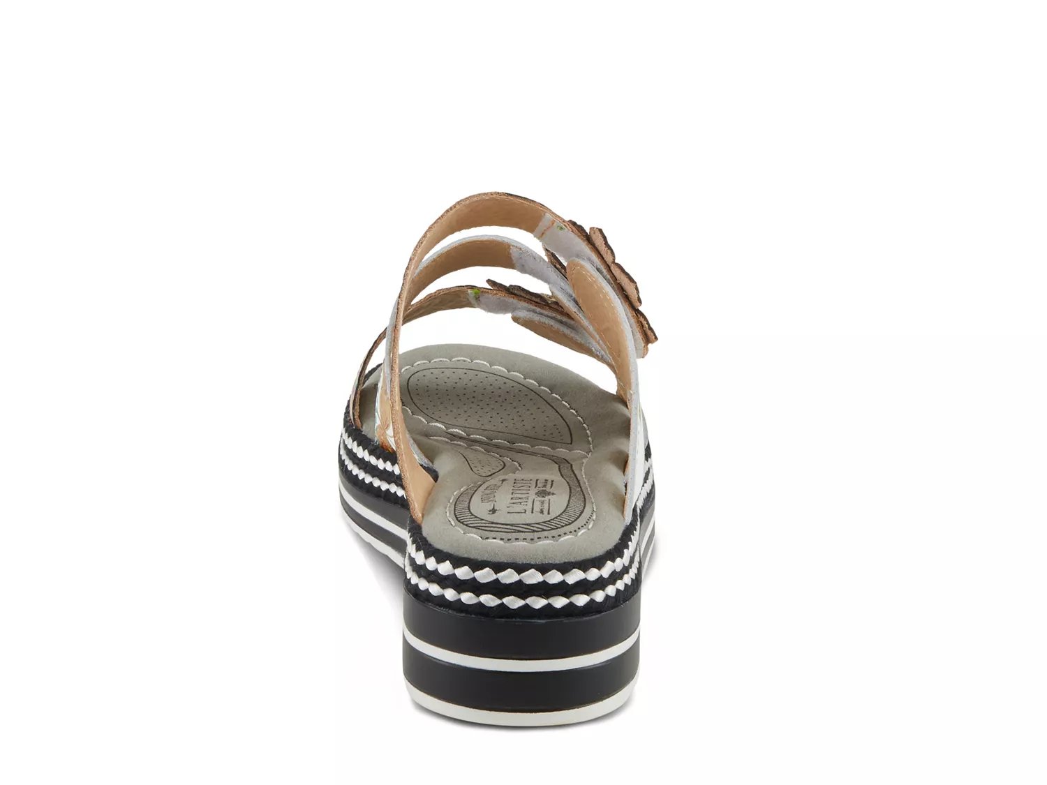 Naomi Sandal