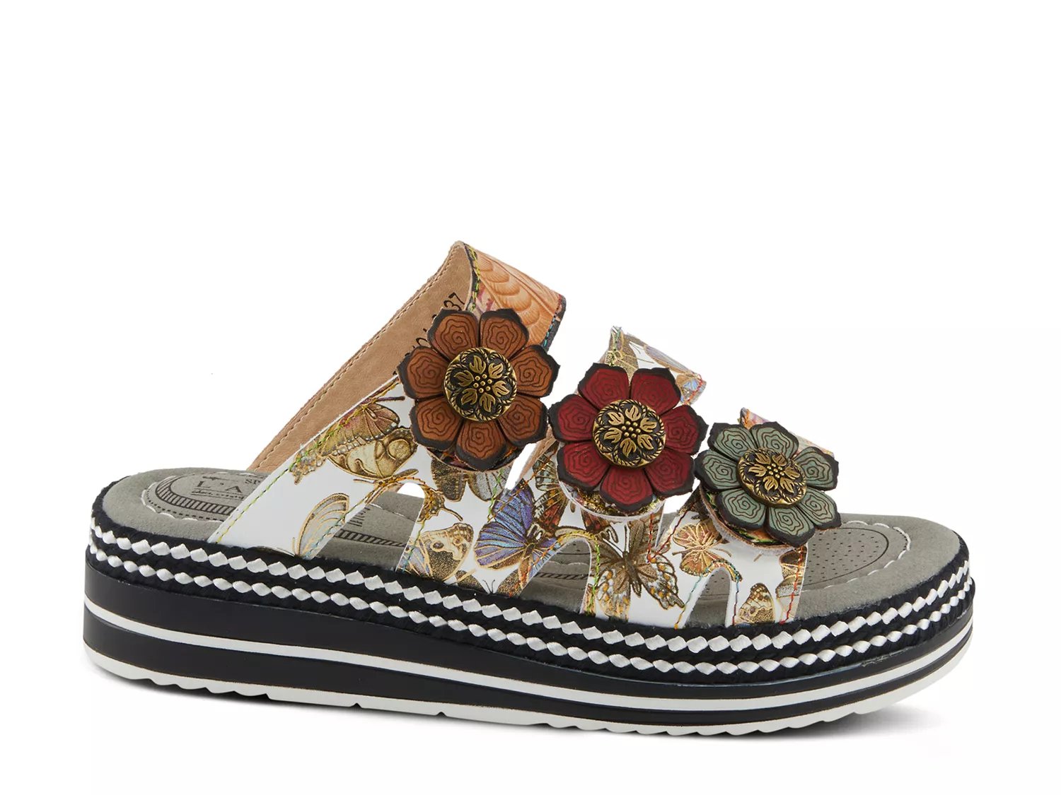 Naomi Sandal