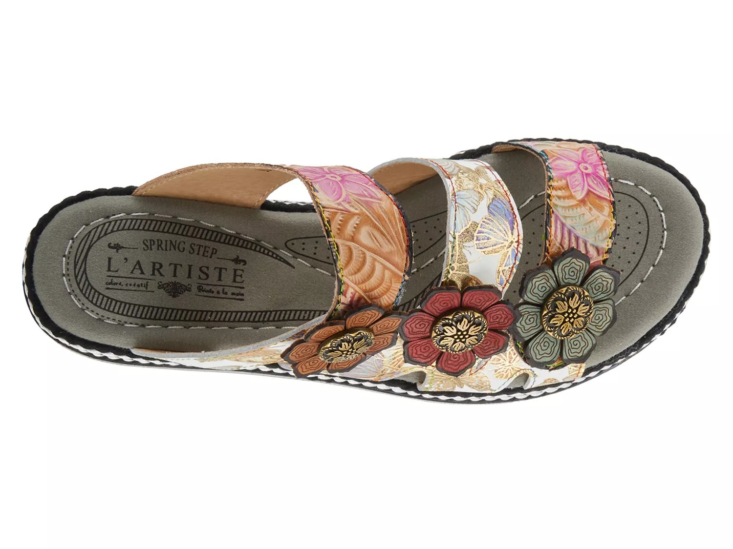 Naomi Sandal