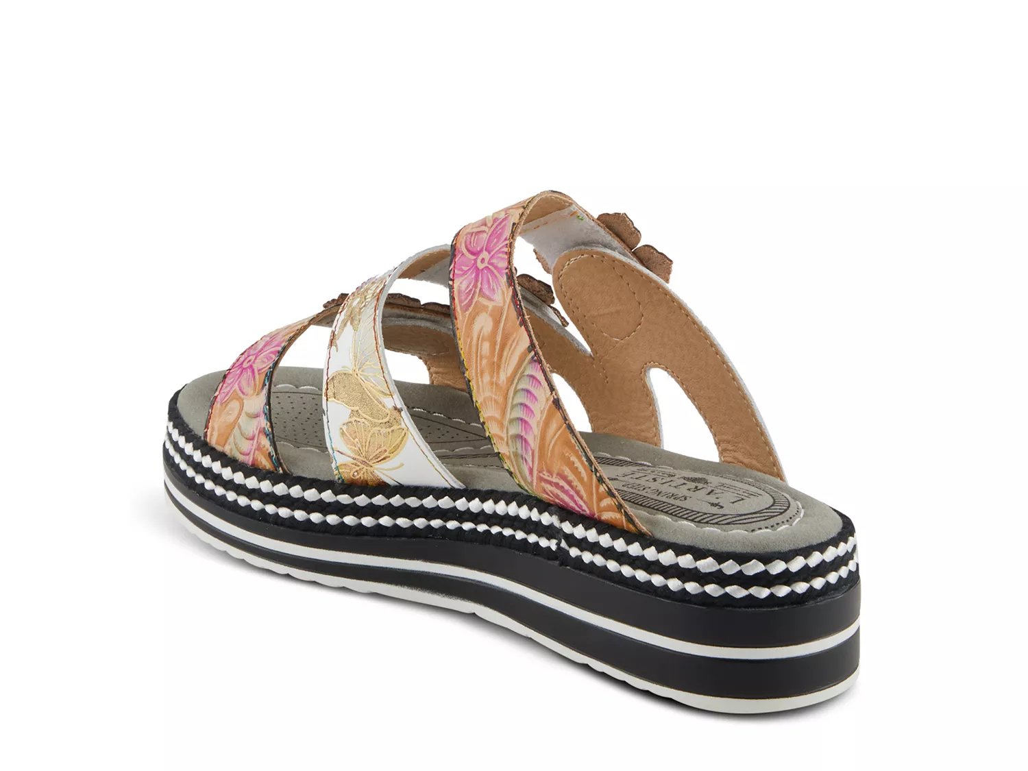Naomi Sandal