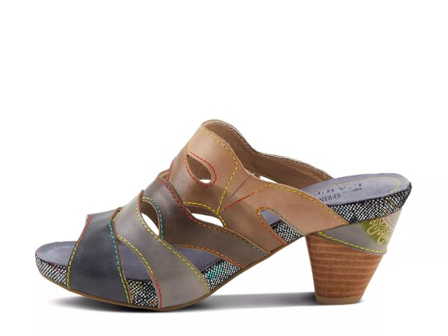 Pita Sandal