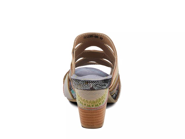 Pita Sandal