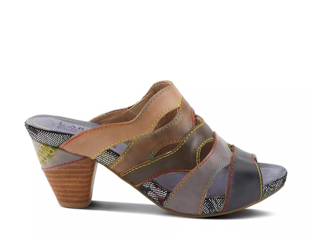 Pita Sandal