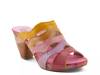 Pita Sandal Light Pink view