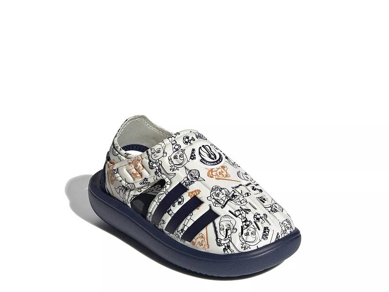 Dsw kids water online shoes