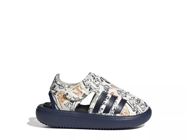Disney 2025 water shoes