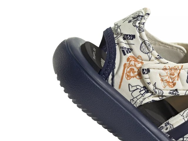 adidas Disney Water Sandal Kids