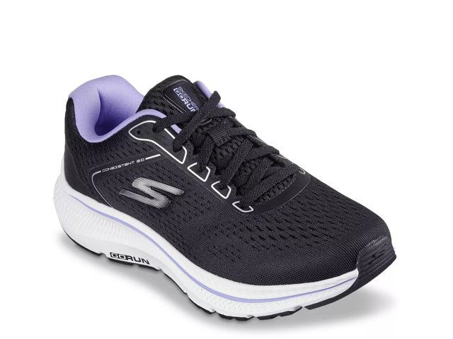 Dsw skechers memory foam deals
