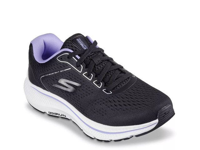 SKECHERS - Skechers GOrun Consistent™ is a well-cushioned