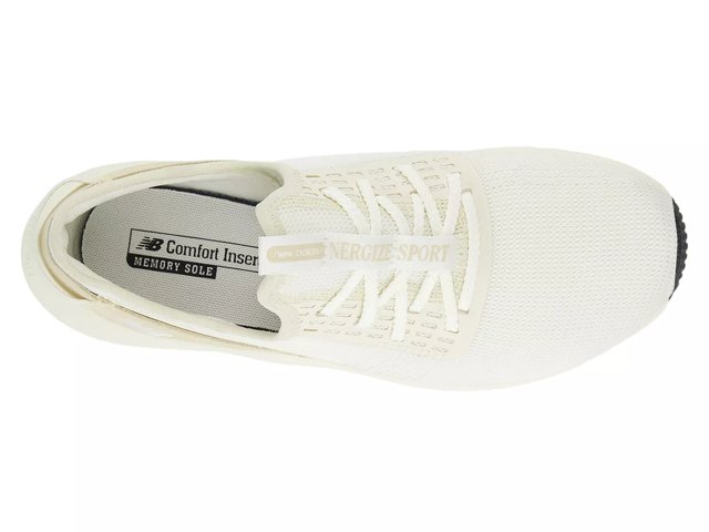 完売 New Balance Free - Women's - Sneaker v2 Nergize DynaSoft スチールラック・メタルラック