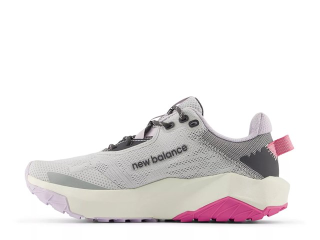 New Balance Dynasoft Nitrel v6 Trail Running Shoe Women s Free Shipping DSW