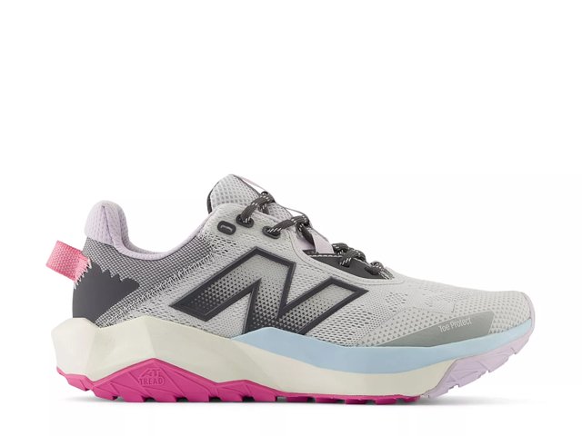 Nitrel trail running shoes discount