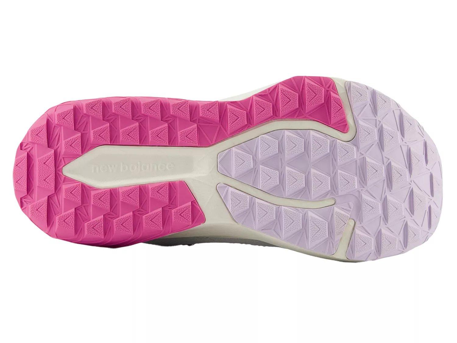 Dynasoft Nitrel v6 Trail Running Shoe - Women's