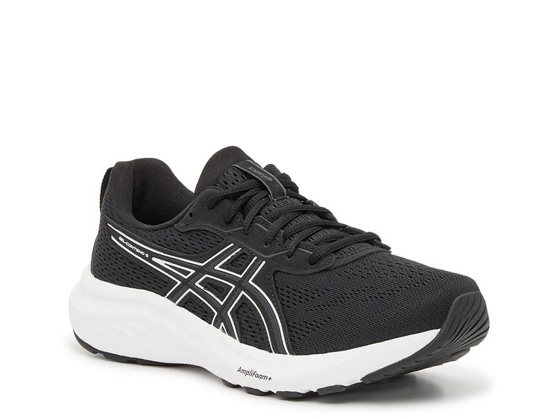 ASICS Gel-Contend 9 Running Shoe - Men's - Free Shipping | DSW