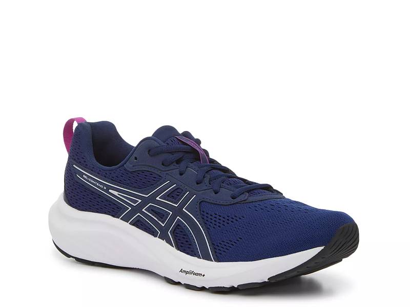 Asics gel nimbus 20 dsw best sale