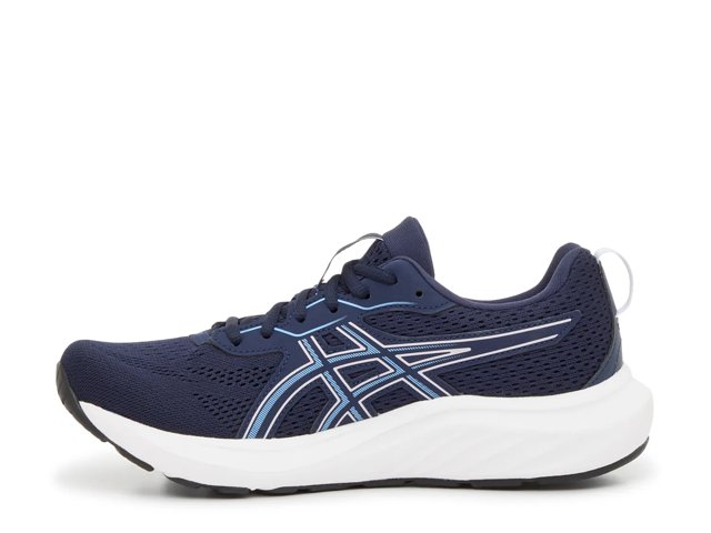 ASICS Contend 9 Running Shoe - Women's - Free Shipping | DSW