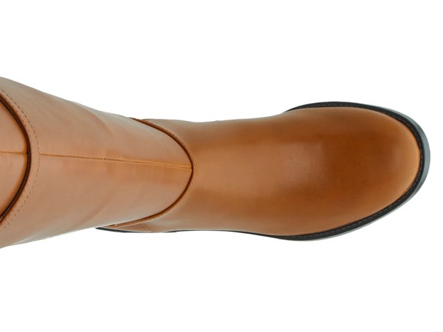 Bandolino Romi 3 Riding Boot Free Shipping DSW