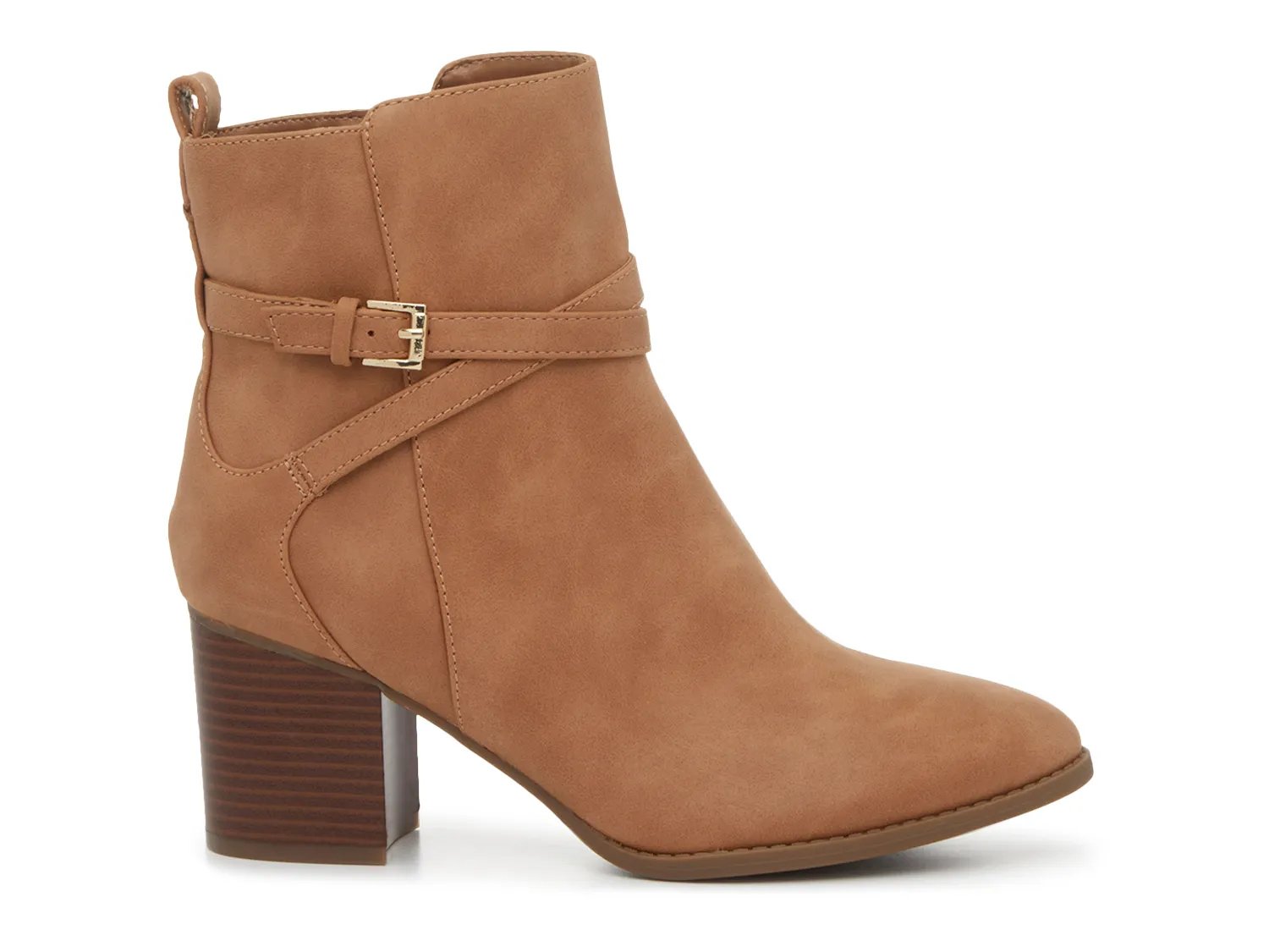 Dissy 3 Bootie