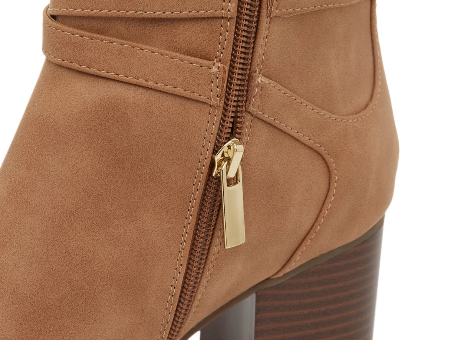 Dissy 3 Bootie