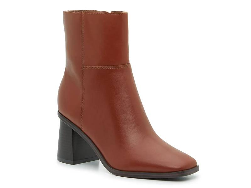 Marc Fisher Marieta Bootie Free Shipping DSW