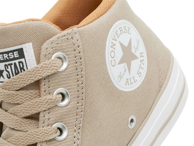 Converse Chuck Taylor All Star Malden Street Mid Top Sneaker Men s