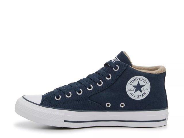 Converse Chuck Taylor All Star Malden Street Mid Top Sneaker Men s Free Shipping DSW