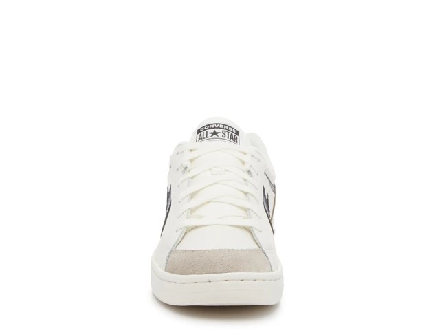 Converse y blazer top