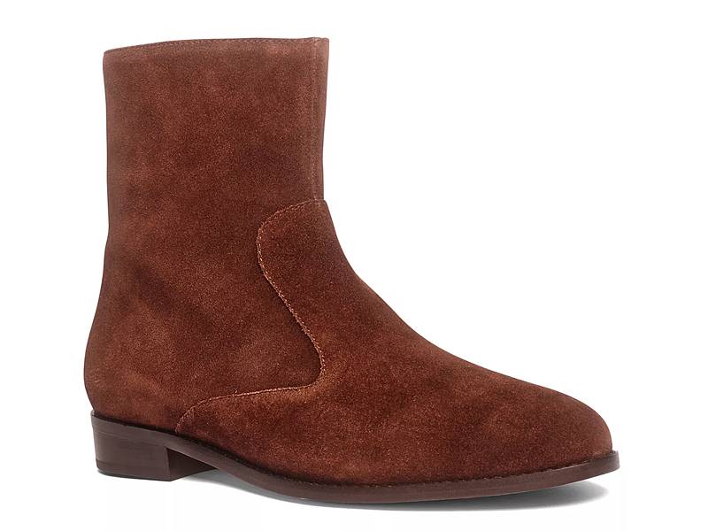 Jadon Bootie