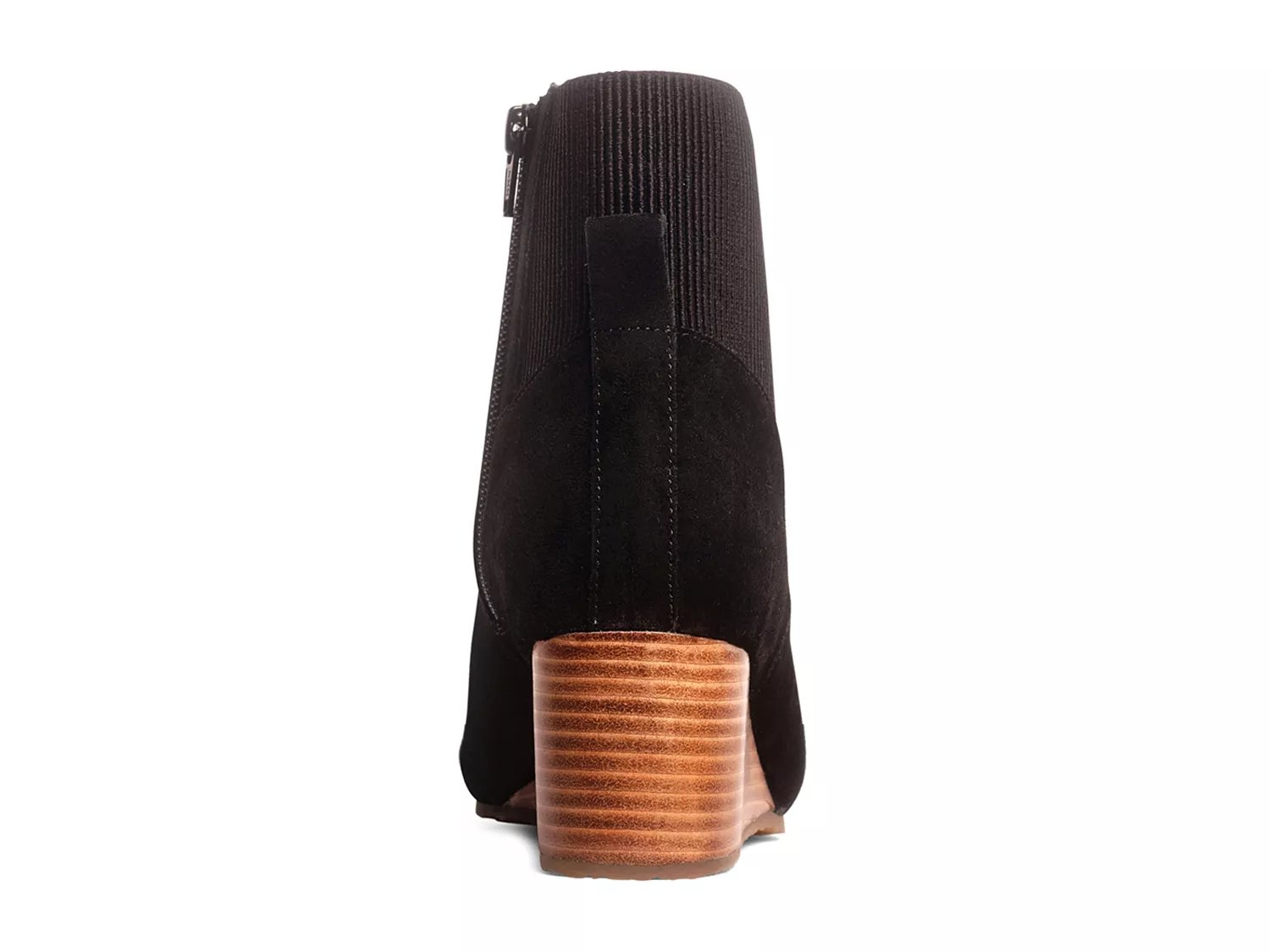 Lopez Wedge Bootie