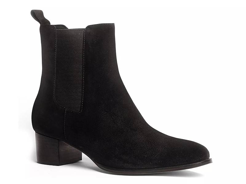 Steve madden hotsell booties dsw