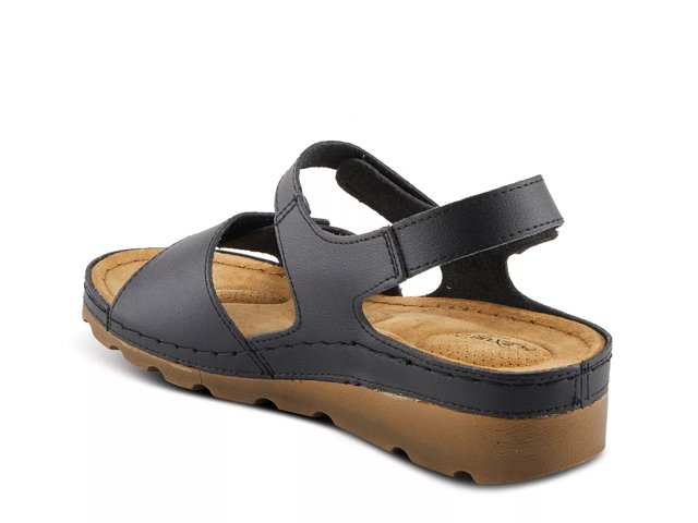 Ariel wedge sandal cheap