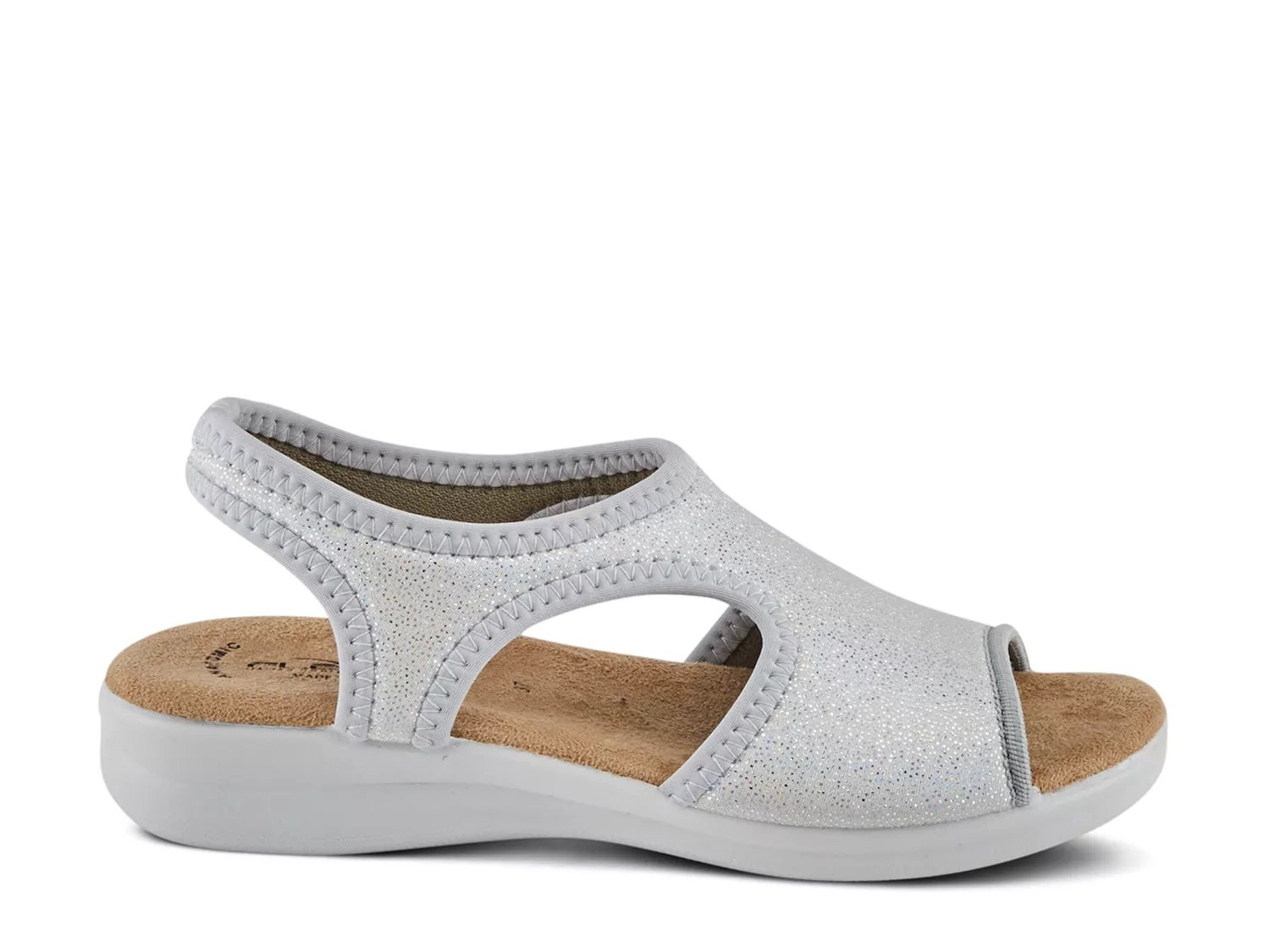 Nyaman Sandal