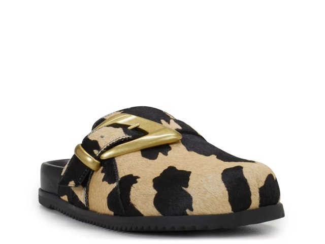 Vince Camuto Jayden Clog: Elevate Your Style Effortlessly