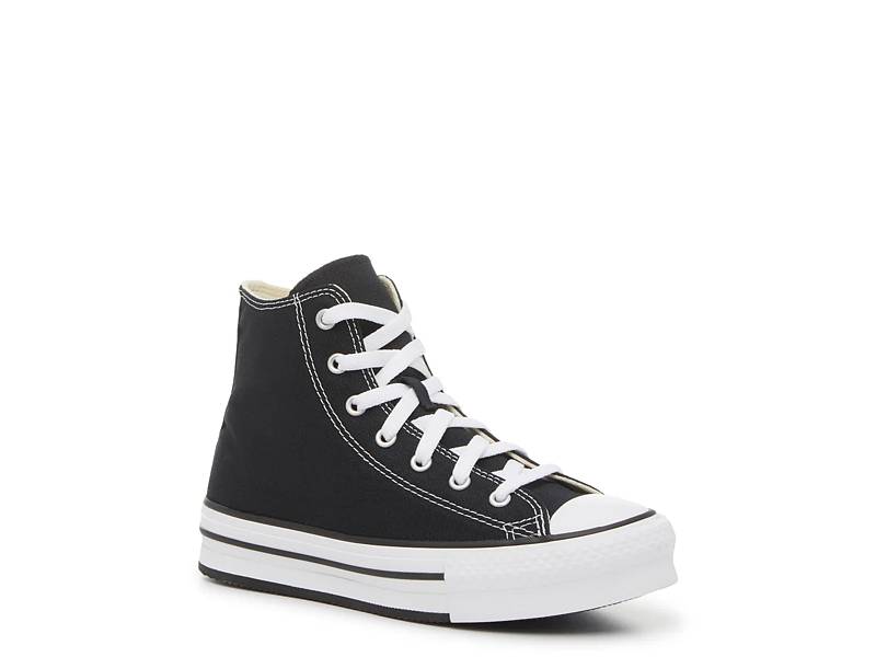 Shop Girls High Top Sneakers DSW