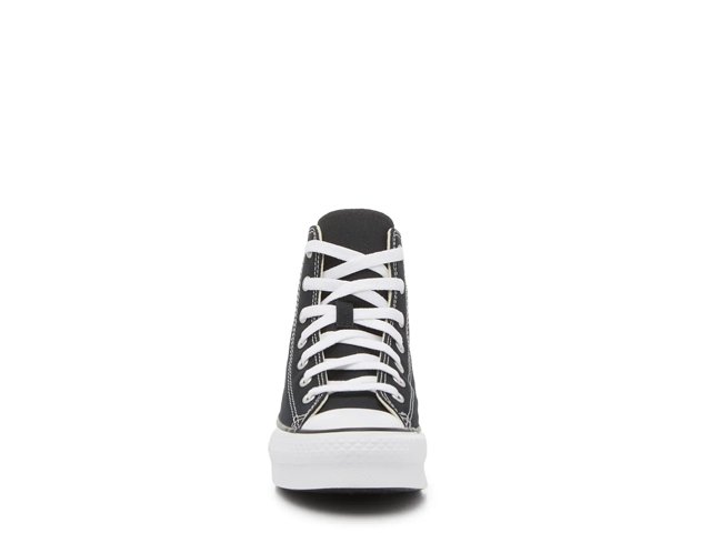 Converse Chuck Taylor All Star Lift Sneaker - Kids' - Free Shipping | DSW