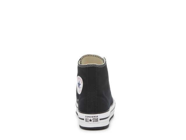 Converse Chuck Taylor All Star Lift Sneaker - Kids' - Free Shipping | DSW