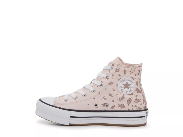 All star dentelle store
