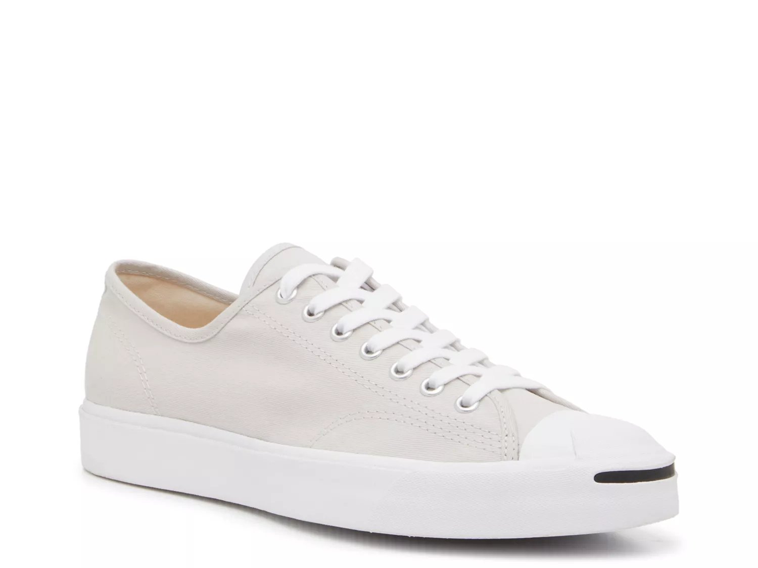 Mans Fashion Sneakers Converse Jack Purcell Low Top Sneaker