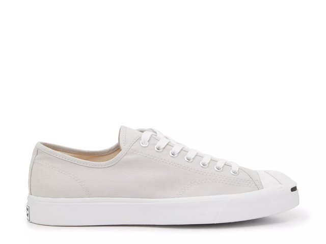 Converse Jack Purcell Low Top Sneaker Men s Free Shipping DSW