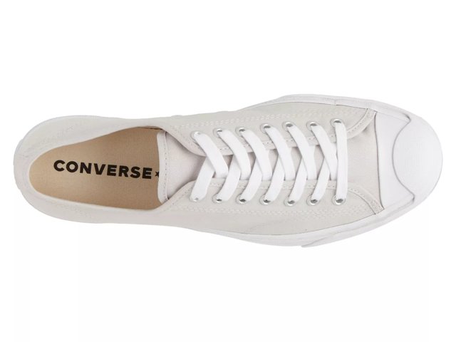 Converse Jack Purcell Low Top Sneaker Men s