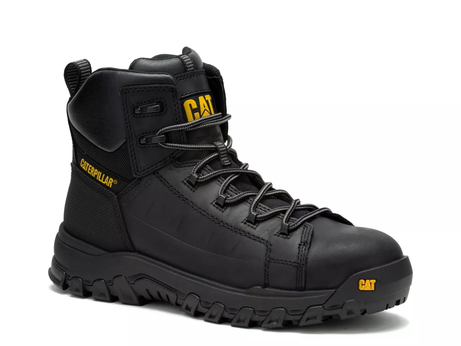 Caterpillar boots original online