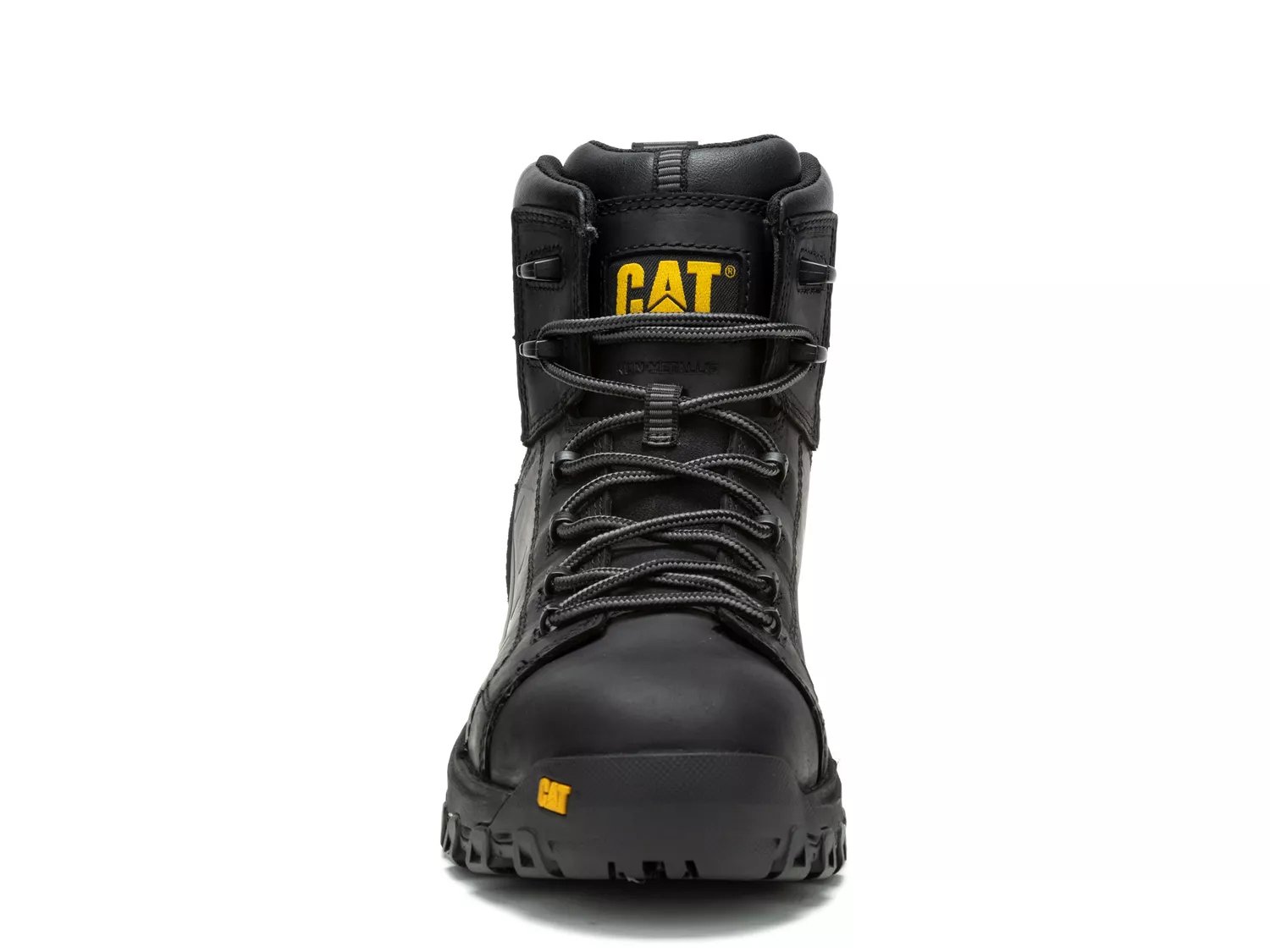Threshold Rebound Composite Toe Work Boot