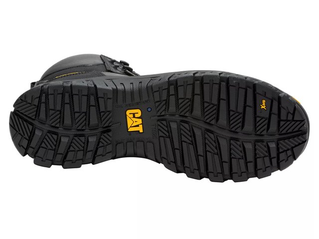 Caterpillar Threshold Rebound Composite Toe Work Boot Men s Free Shipping DSW