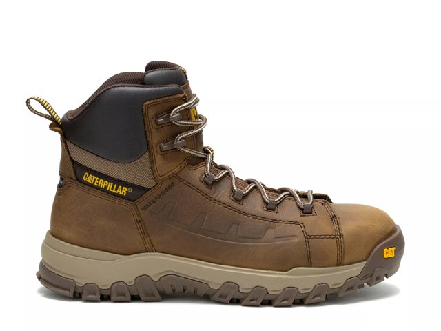 Dsw composite toe boots online