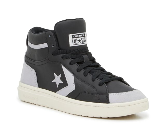 Converse Pro Blaze Classic High Top Men s Shoes Size 13 Black