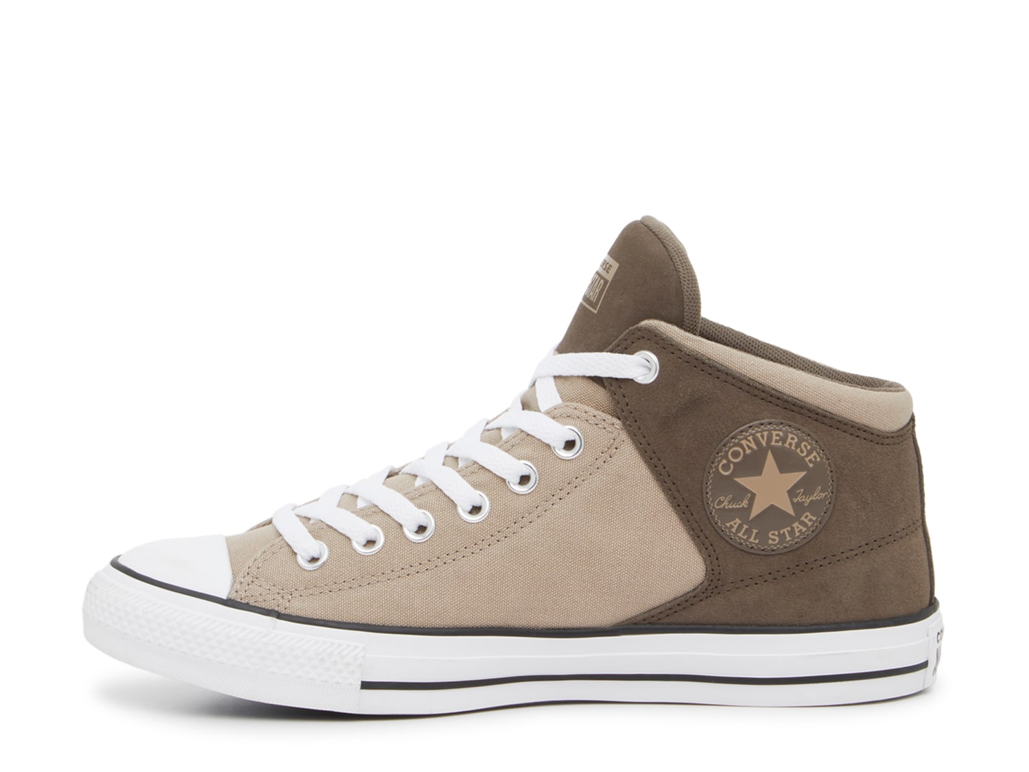 Chuck Taylor All Star High Street Mid-Top Sneaker - Men's