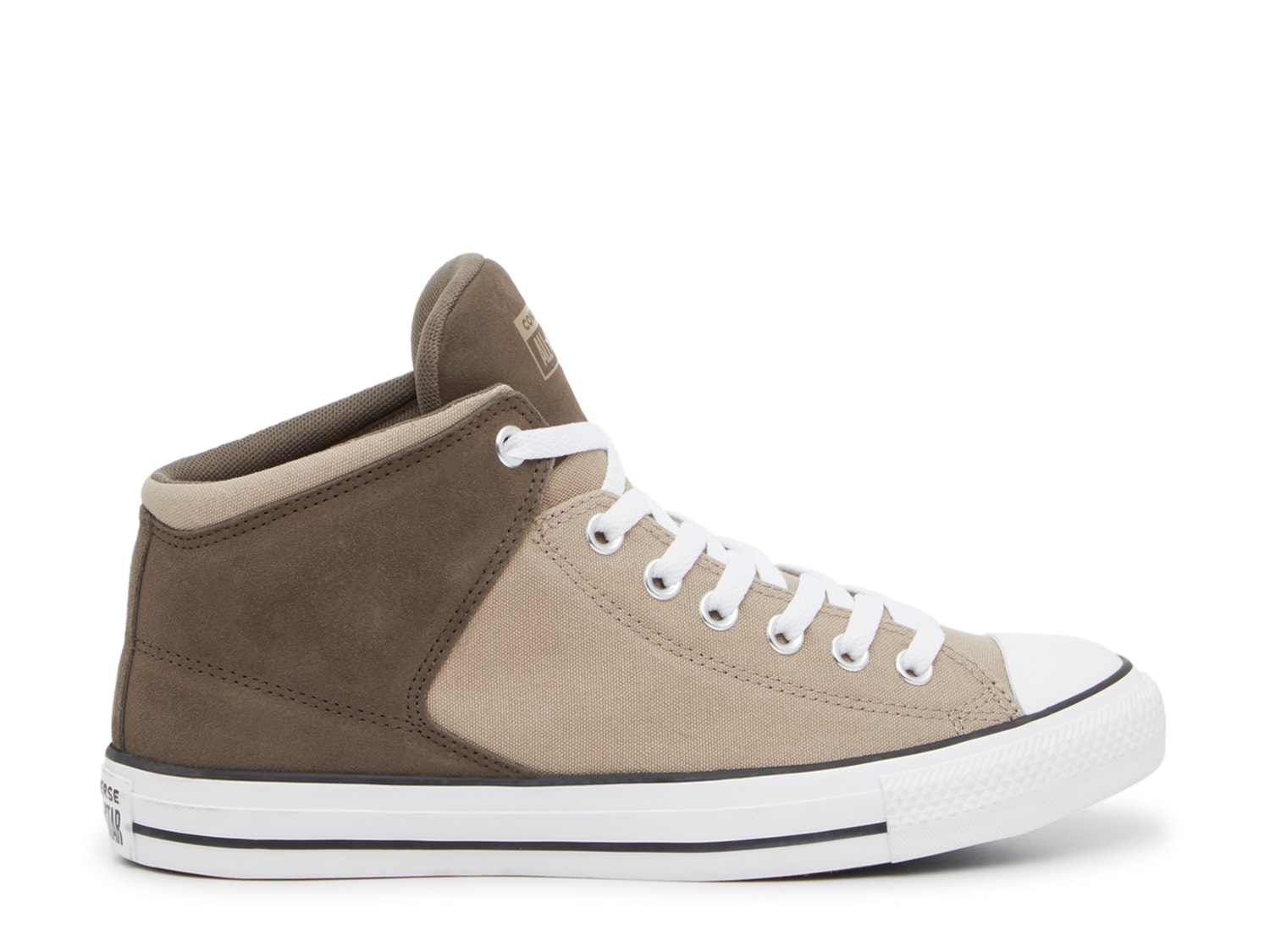 Chuck Taylor All Star High Street Mid-Top Sneaker - Men's