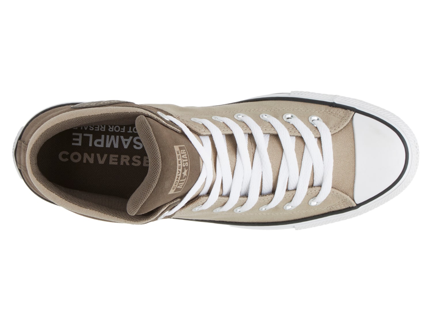 Chuck Taylor All Star High Street Mid-Top Sneaker - Men's