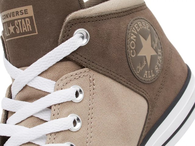 Converse Chuck Taylor All Star High Street Mid Top Sneaker Men s